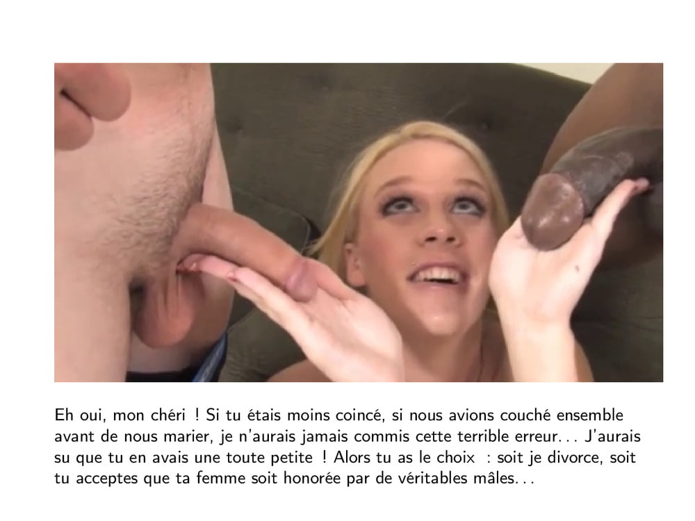 French captions #89578209