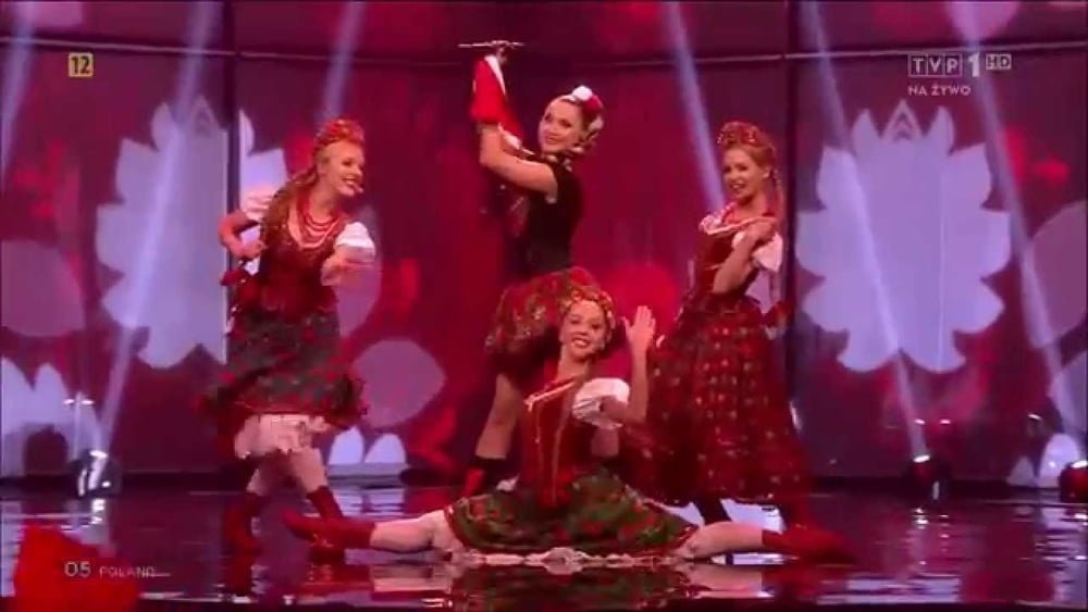 Joanna cleo klepko (eurovision 2014 polen)
 #105043657