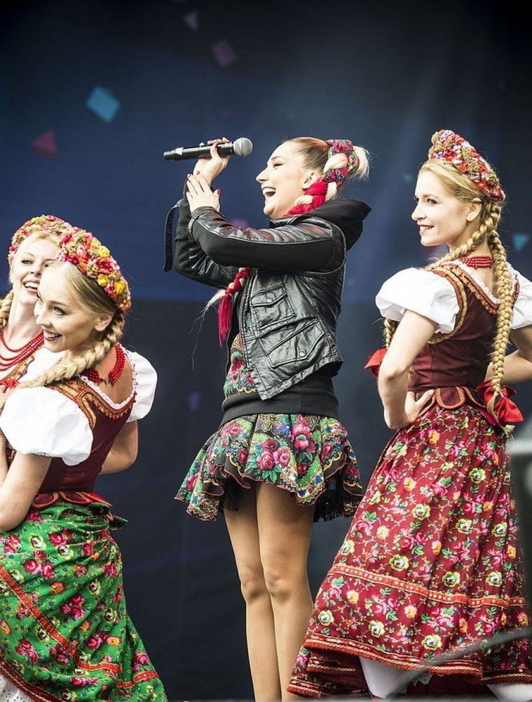 Joanna cleo klepko (eurovision 2014 polen)
 #105043668