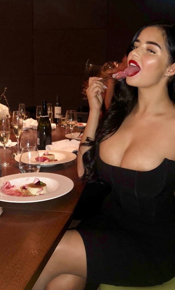 Demi rose mawby - dreamgirl!
 #100924185