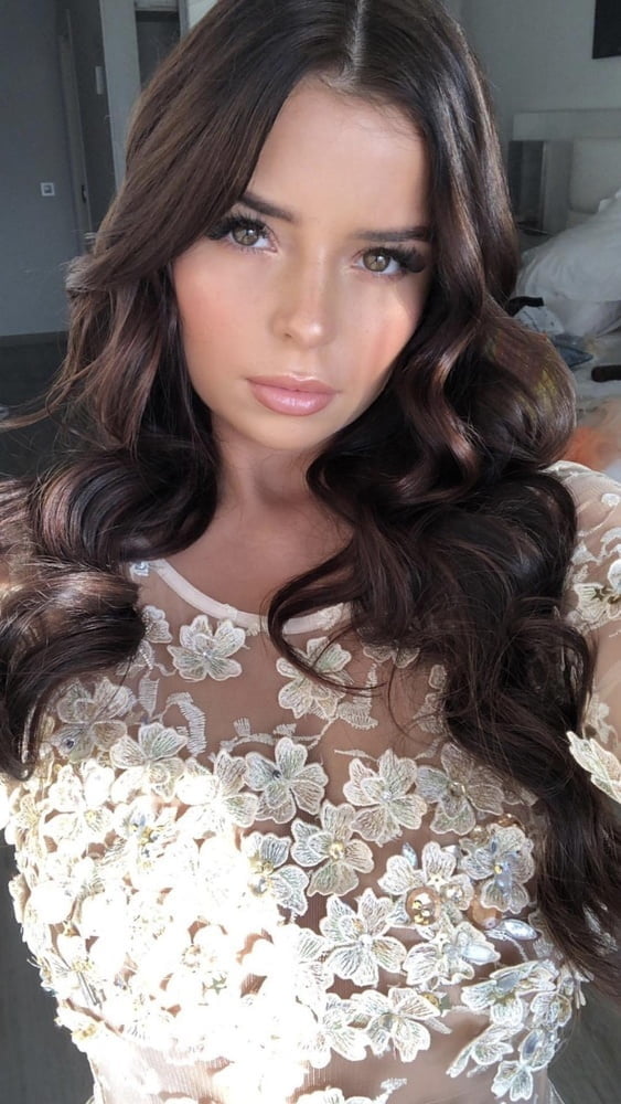 ¡Demi rose mawby - dreamgirl!
 #100925870