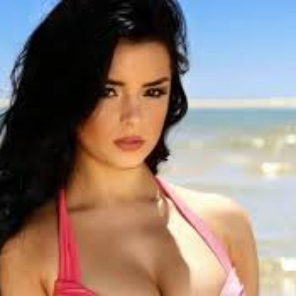 デミ・ローズ・モービー（Demi rose mawby） - dreamgirl!
 #100926986