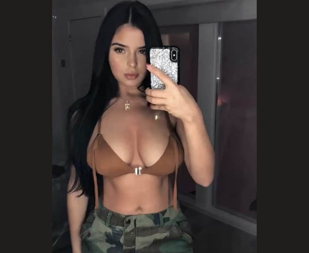 ¡Demi rose mawby - dreamgirl!
 #100927332