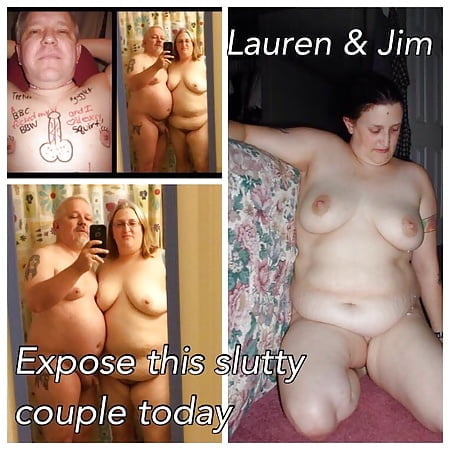 Slutwife Lauren and Sissy Jim from MD #104635913