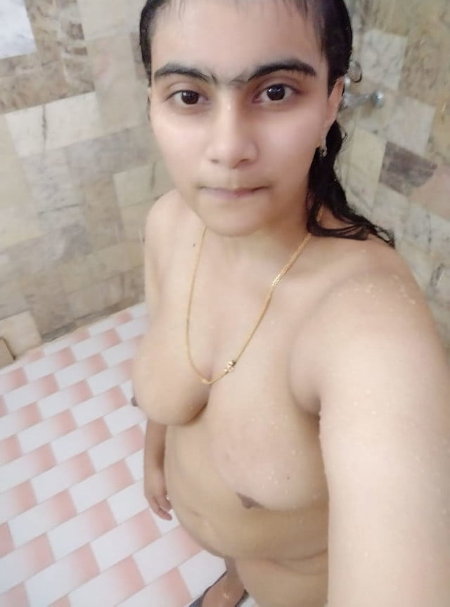 Nude TOPLESS Girlfriend desi indian #82269790
