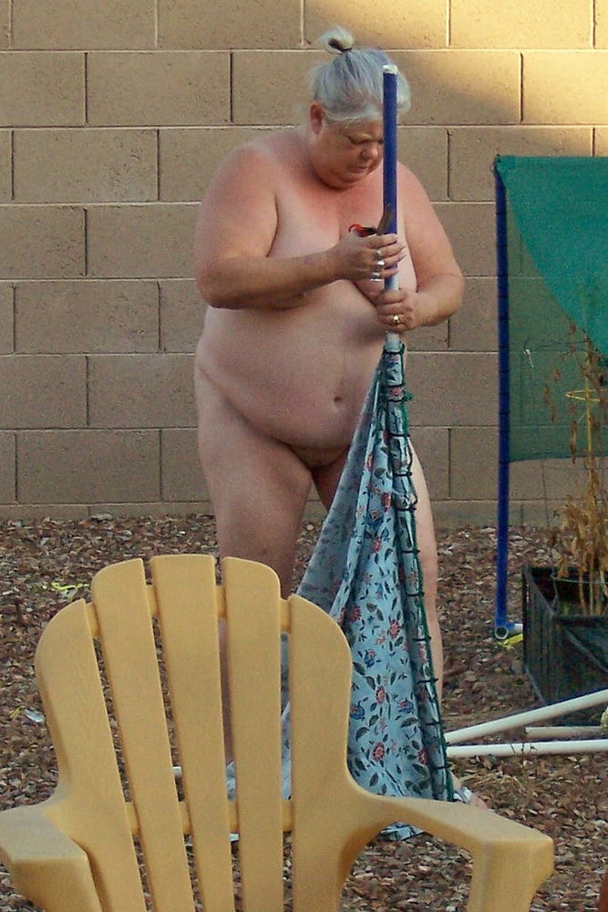 9. Arizona BBW poses for hubby #79767878