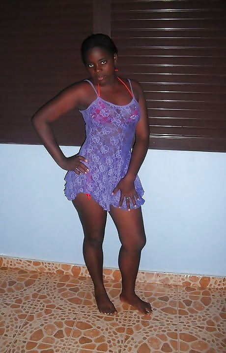 More Random Black Bitches #94801834