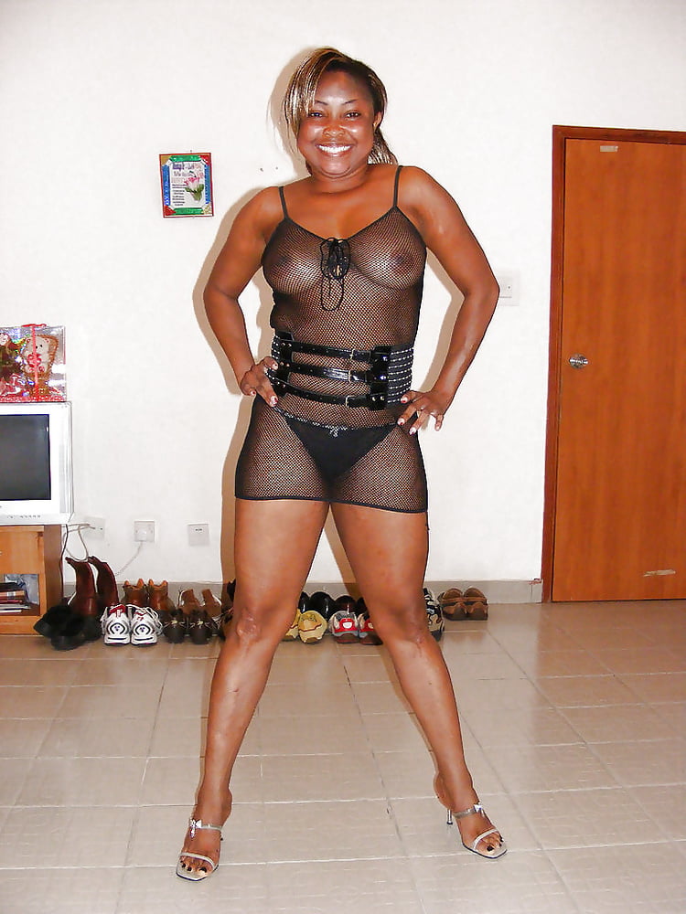 More Random Black Bitches #94801843