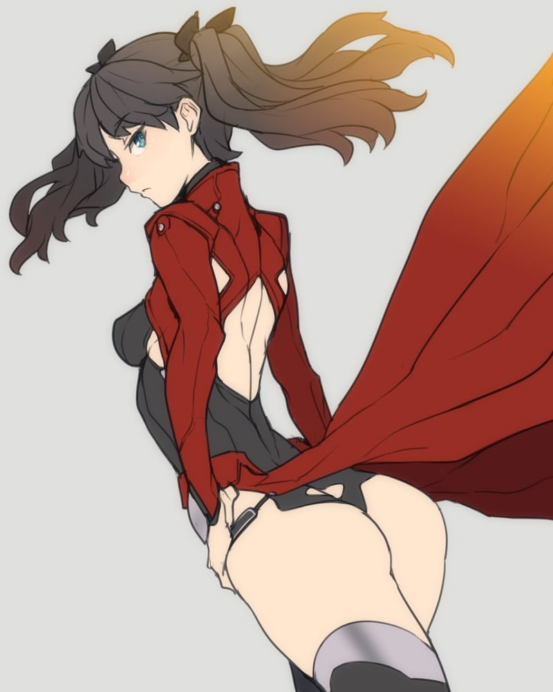 Rin tohsaka
 #85559721