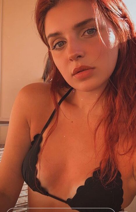 Didembsener nude #109740655
