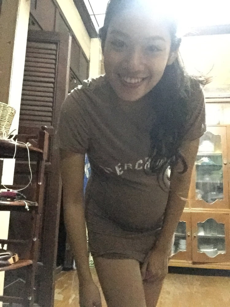 Chica tailandesa embarazada
 #101221611