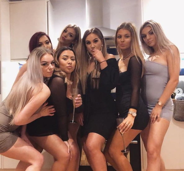 2020 mix 36 #93389643