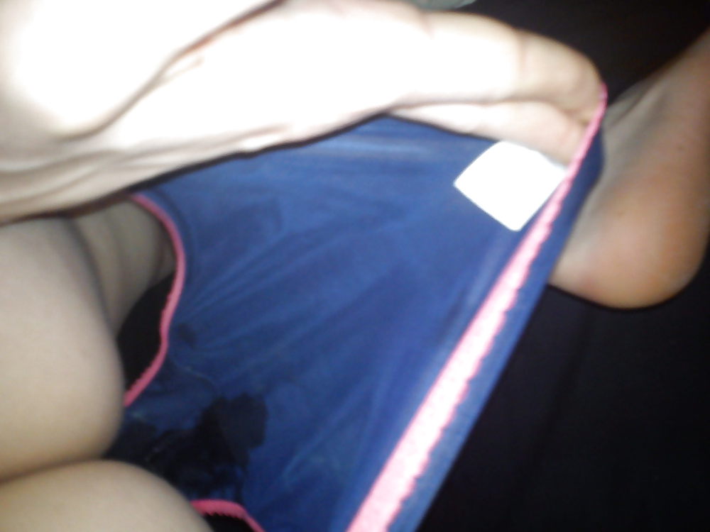 My second Pantie request. #107160205
