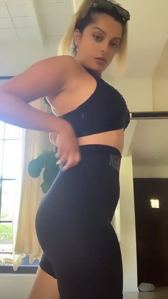 Bebe Rexha hot ass #94413595