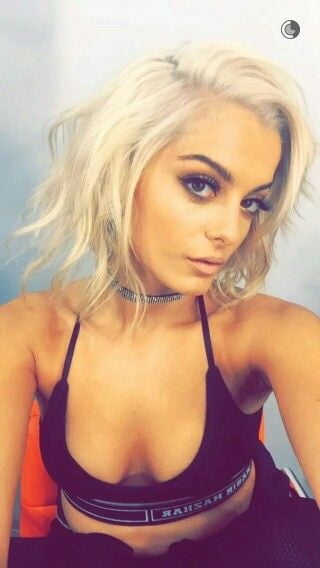 Bebe rexha hot ass
 #94413623