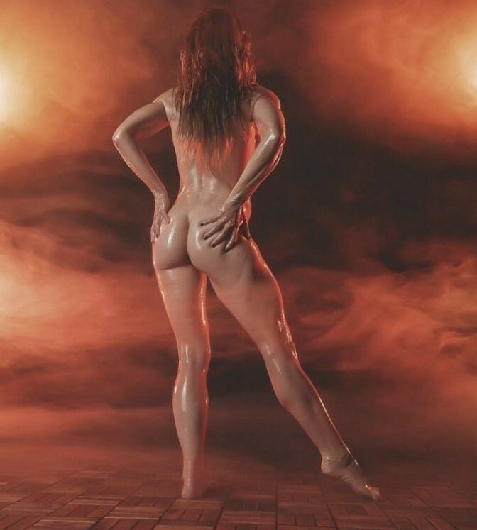 MilfChristine nude #109818341