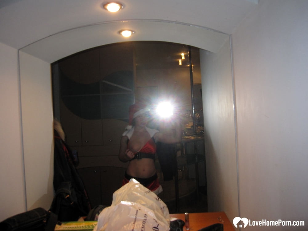 I can make every day be like Christmas #106755980