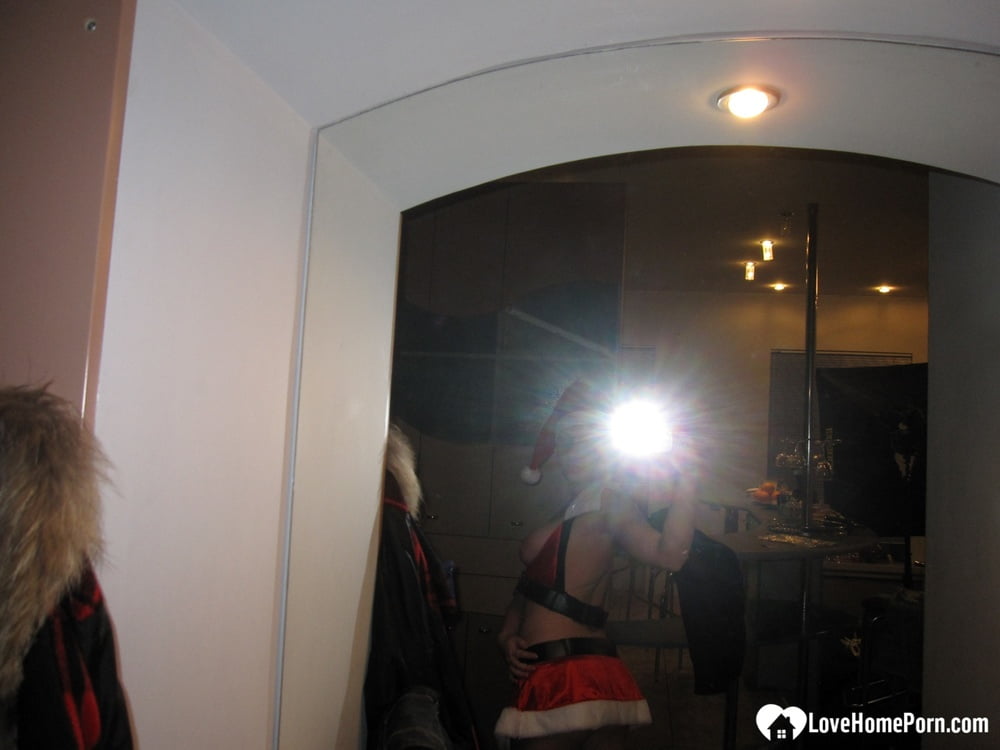 I can make every day be like Christmas #106755987