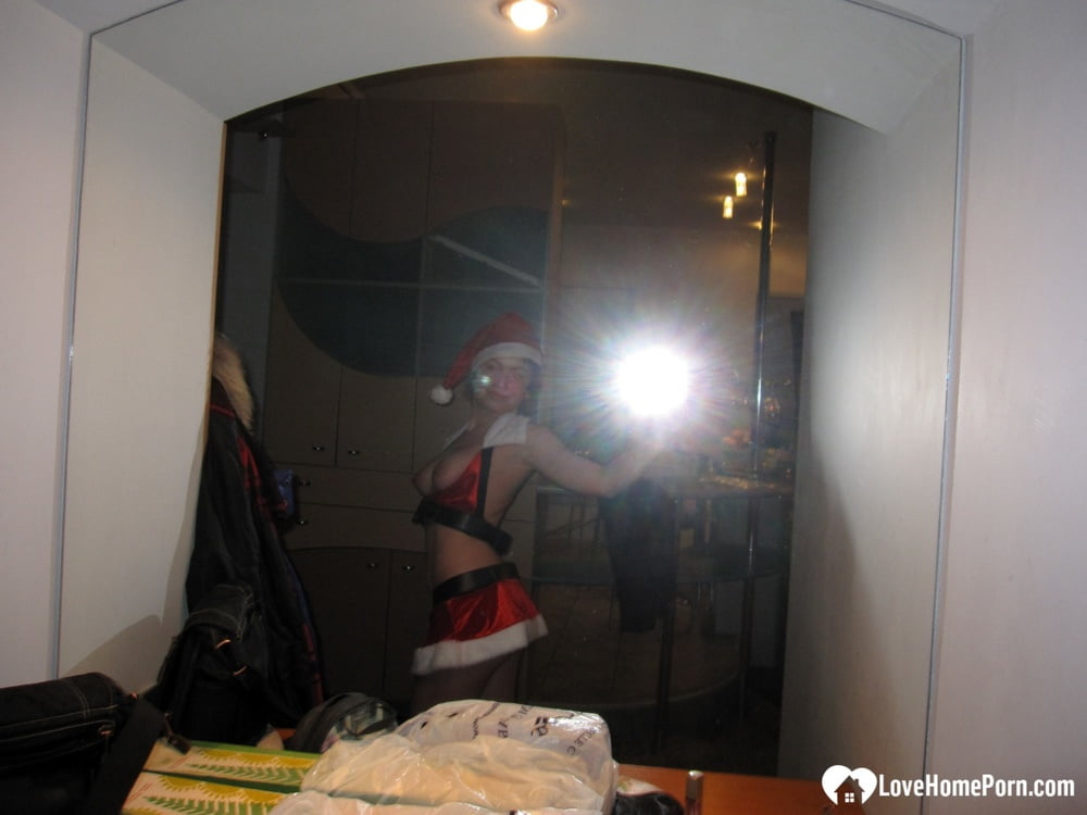 I can make every day be like Christmas #106755989