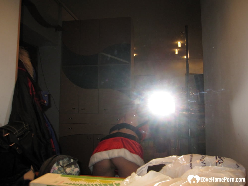 I can make every day be like Christmas #106755991