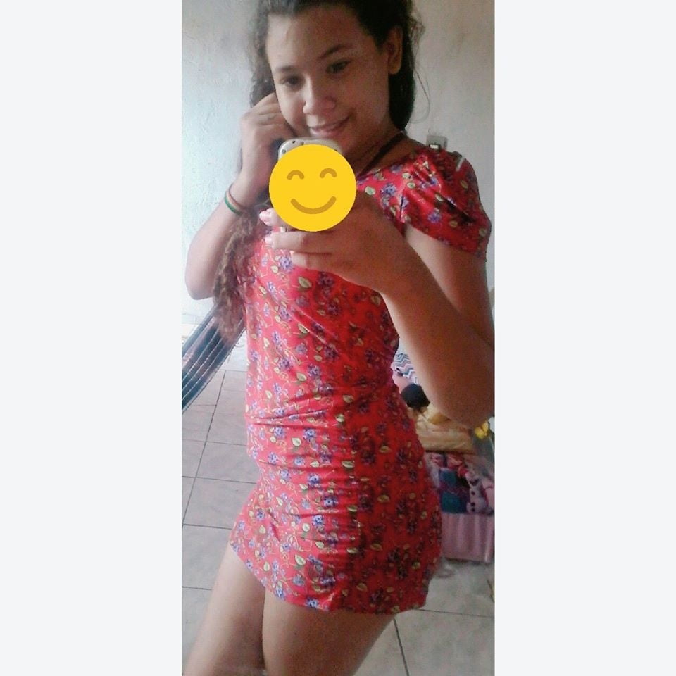 Vitoria brenda
 #81974844