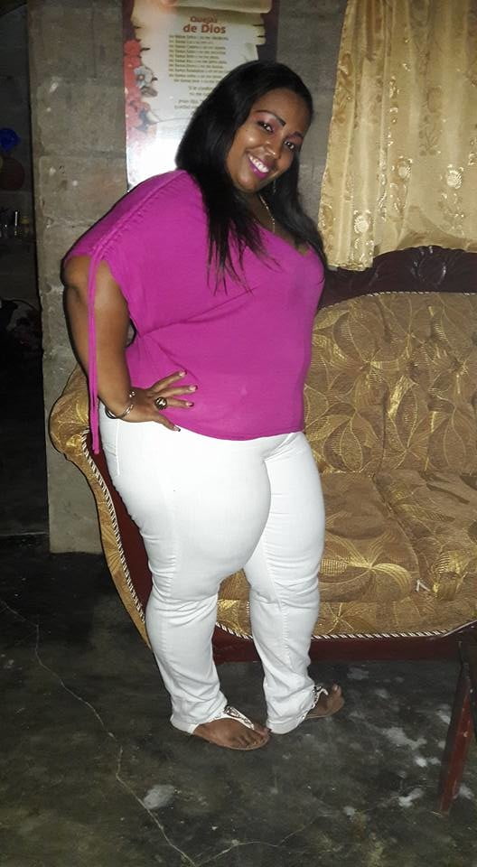 Sonia vera ass negra culona caderas grandes
 #90042237