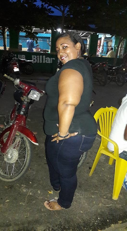 sonia vera ass negra culona caderas grandes #90042292