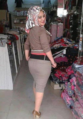 Turbanli gotu #101418804