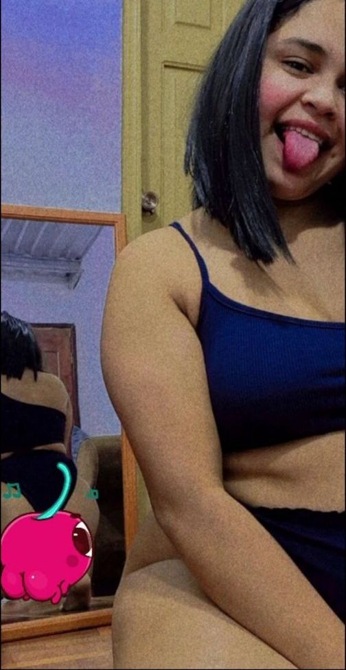 Daniarodriguez91 nude #109255940