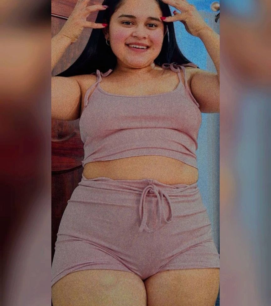 Daniarodriguez91 nude #109255957