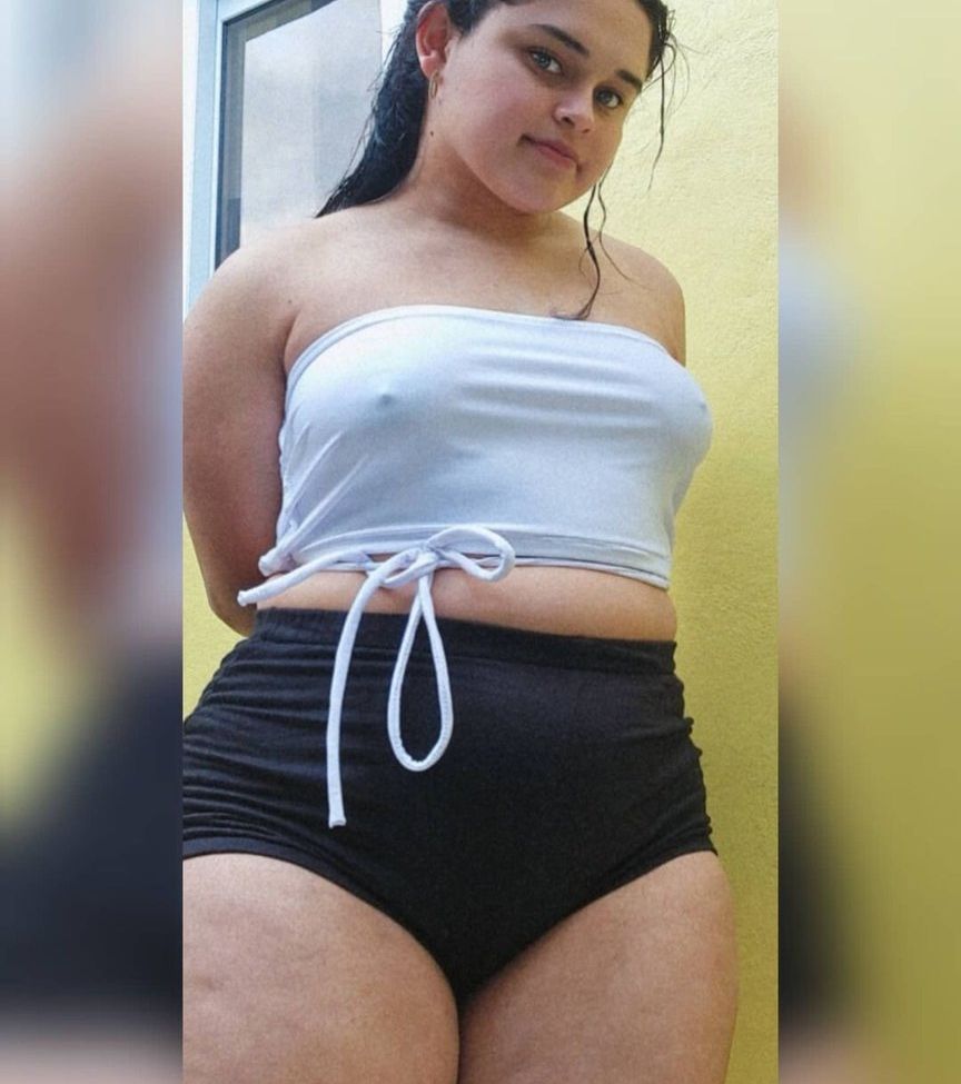 Daniarodriguez91 nude #109255959