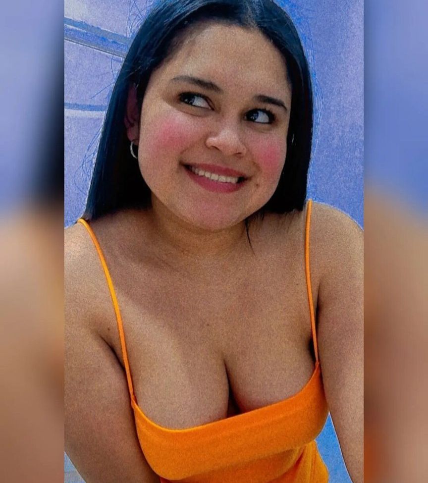 Daniarodriguez91 nude #109255965