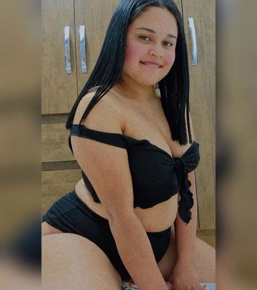 Daniarodriguez91 nude #109255973