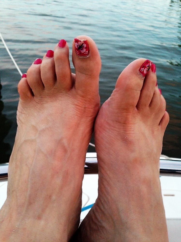 Sexy Feet 28 #96530877