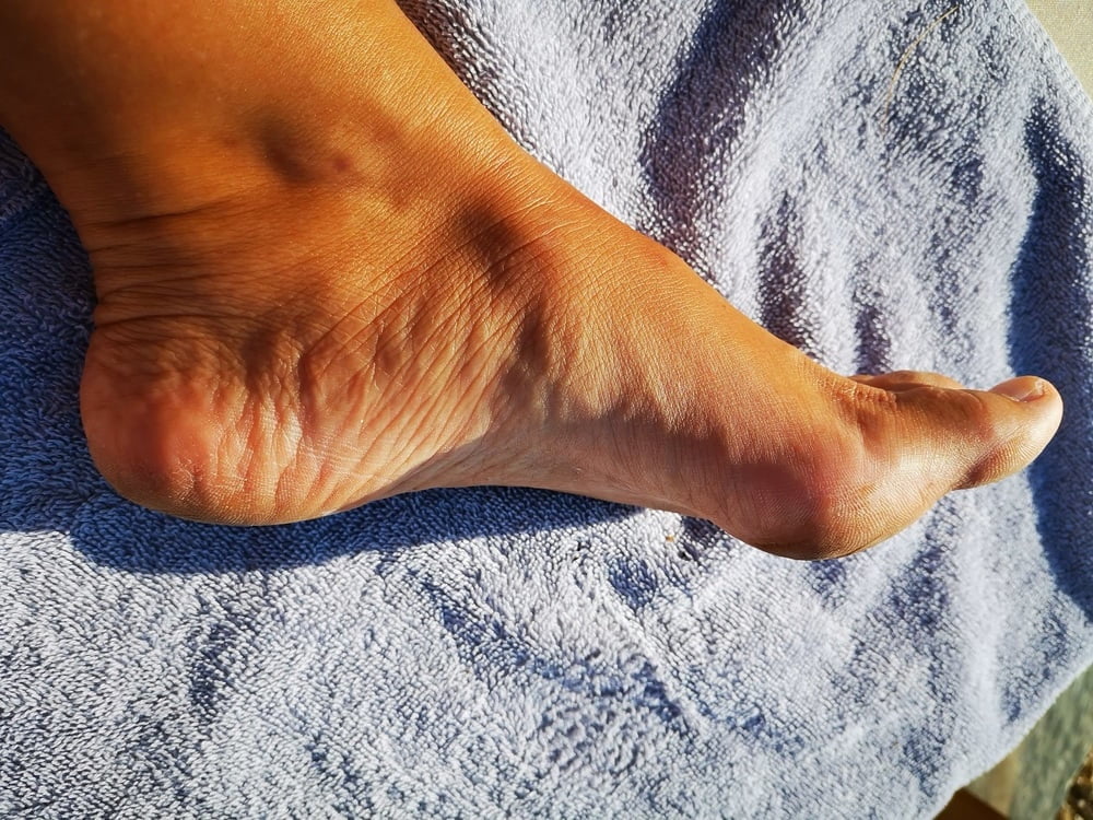 Sexy Feet 28 #96530879
