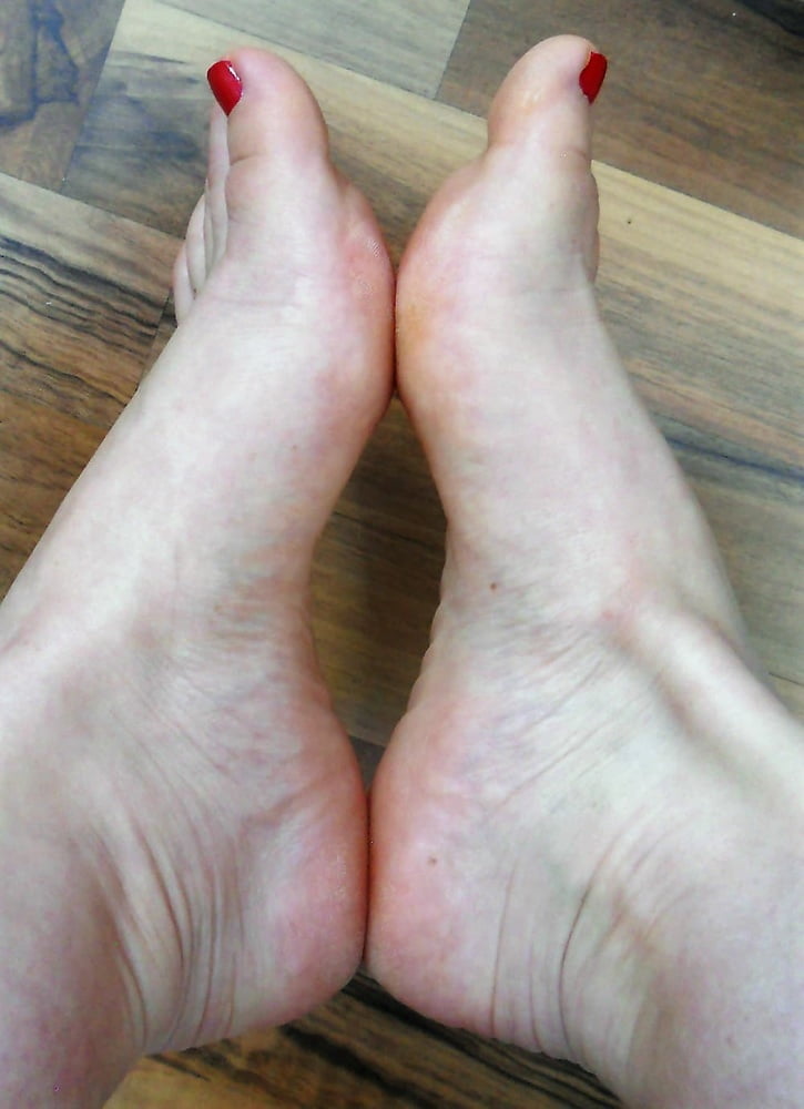 Sexy Feet 28 #96530883