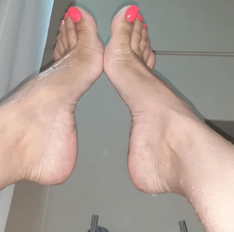 Sexy Feet 28 #96530886
