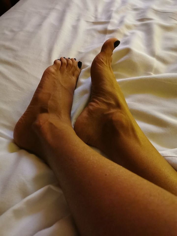 Sexy Feet 28 #96530898