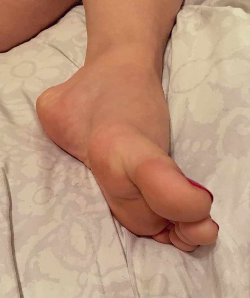 Sexy Feet 28 #96530902