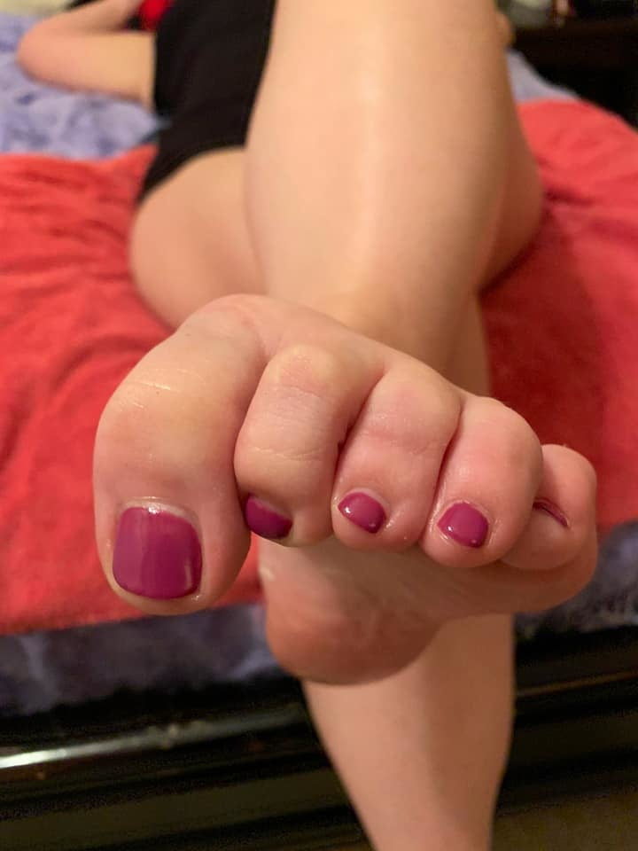 Sexy Feet 28 #96530904
