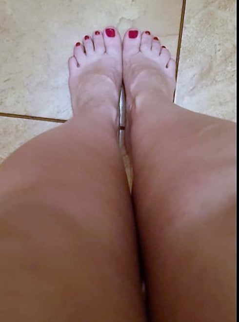 Sexy Feet 28 #96530905