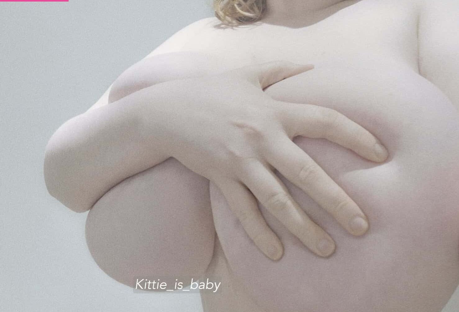 Kittie_is_baby nude #108095754