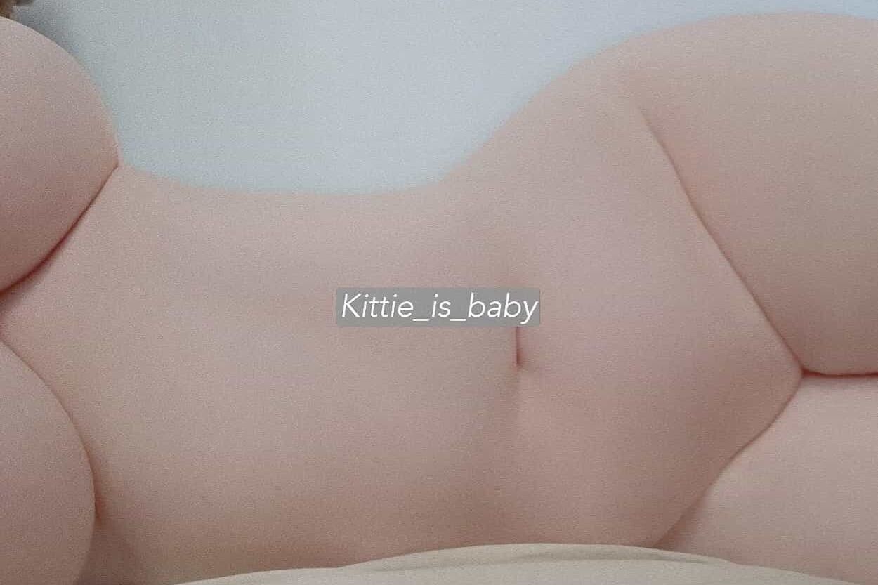 Kittie_is_baby nue #108095767
