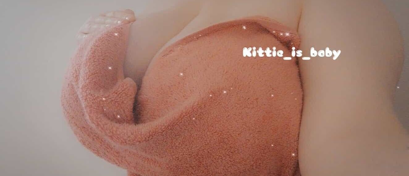 Kittie_is_baby nude #108095784
