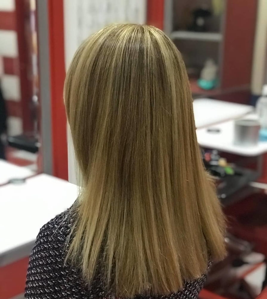 Hair Salons 5 ( beautiful hairs ) #95912019