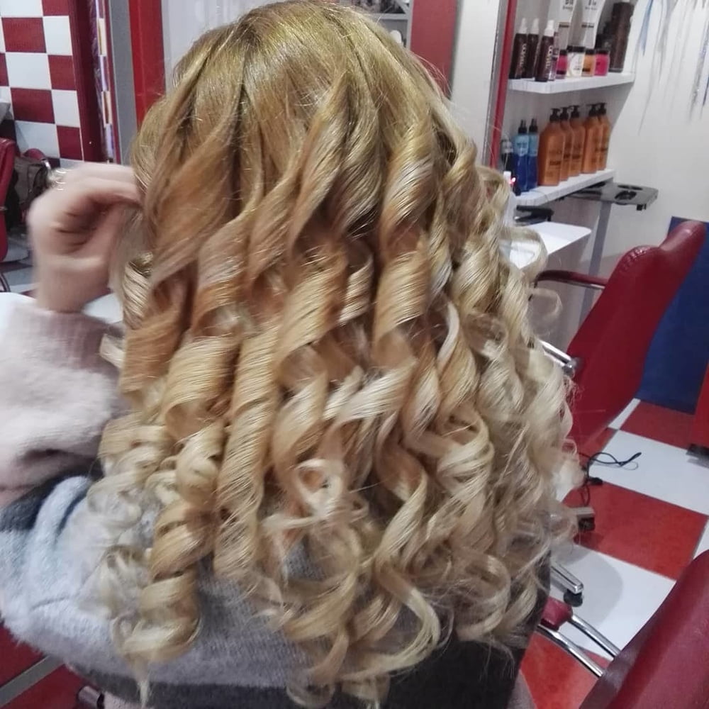 Hair Salons 5 ( beautiful hairs ) #95912020