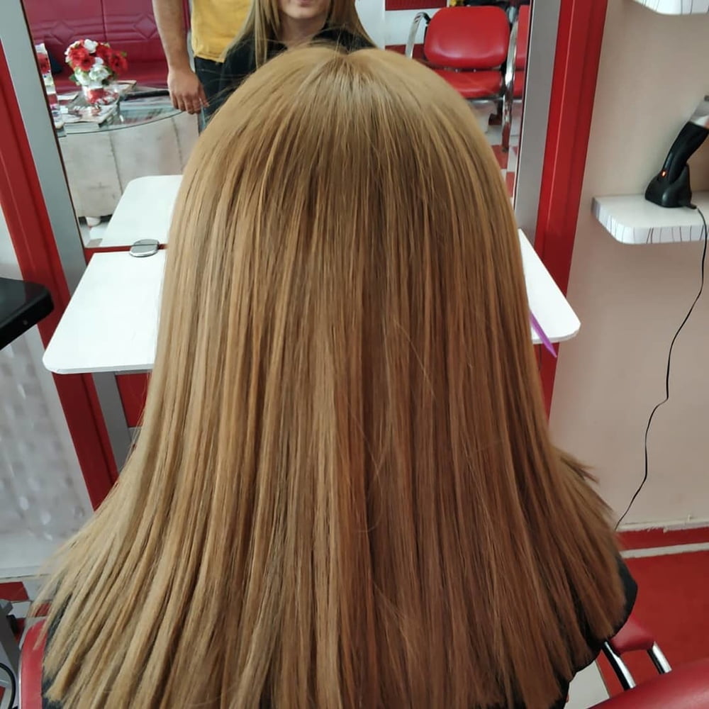 Hair Salons 5 ( beautiful hairs ) #95912021