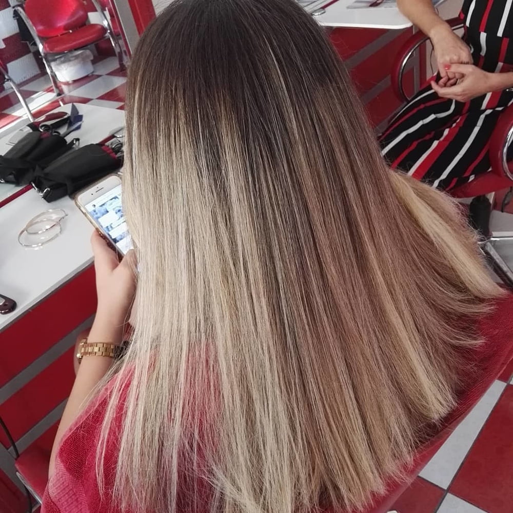 Hair Salons 5 ( beautiful hairs ) #95912022