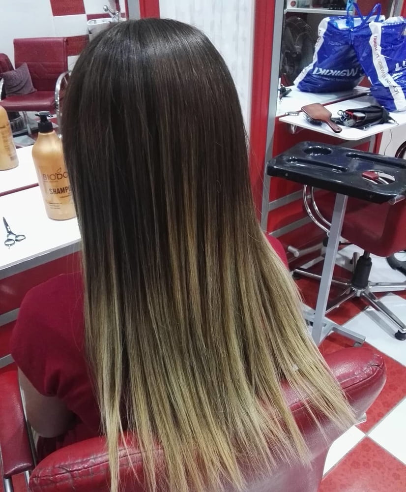 Hair Salons 5 ( beautiful hairs ) #95912023