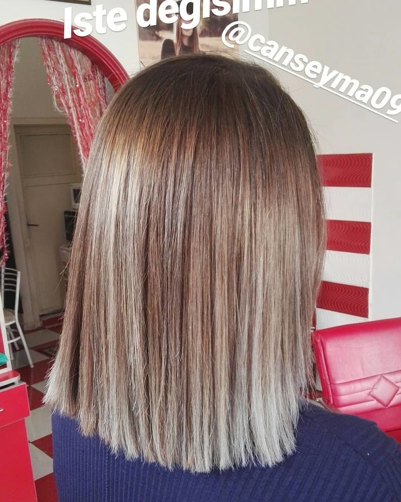 Hair Salons 5 ( beautiful hairs ) #95912025